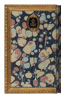 Goldsmith, Oliver (1728-1774). The Vicar of Wakefield: A Tale . Salisbury: Printed by B. Collins for F. Newbery, 1766.