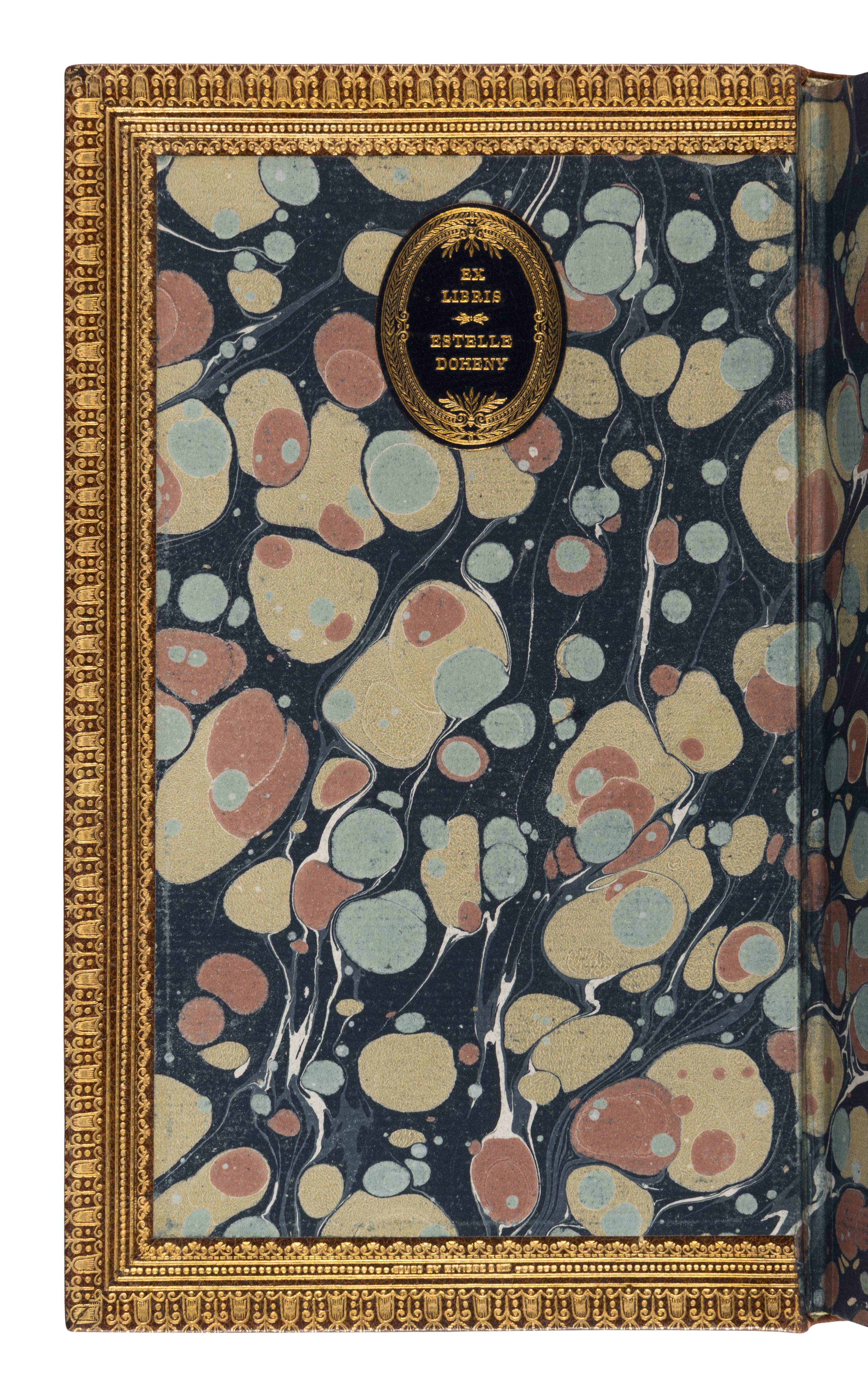 Goldsmith, Oliver (1728-1774). The Vicar of Wakefield: A Tale . Salisbury: Printed by B. Collins for F. Newbery, 1766.