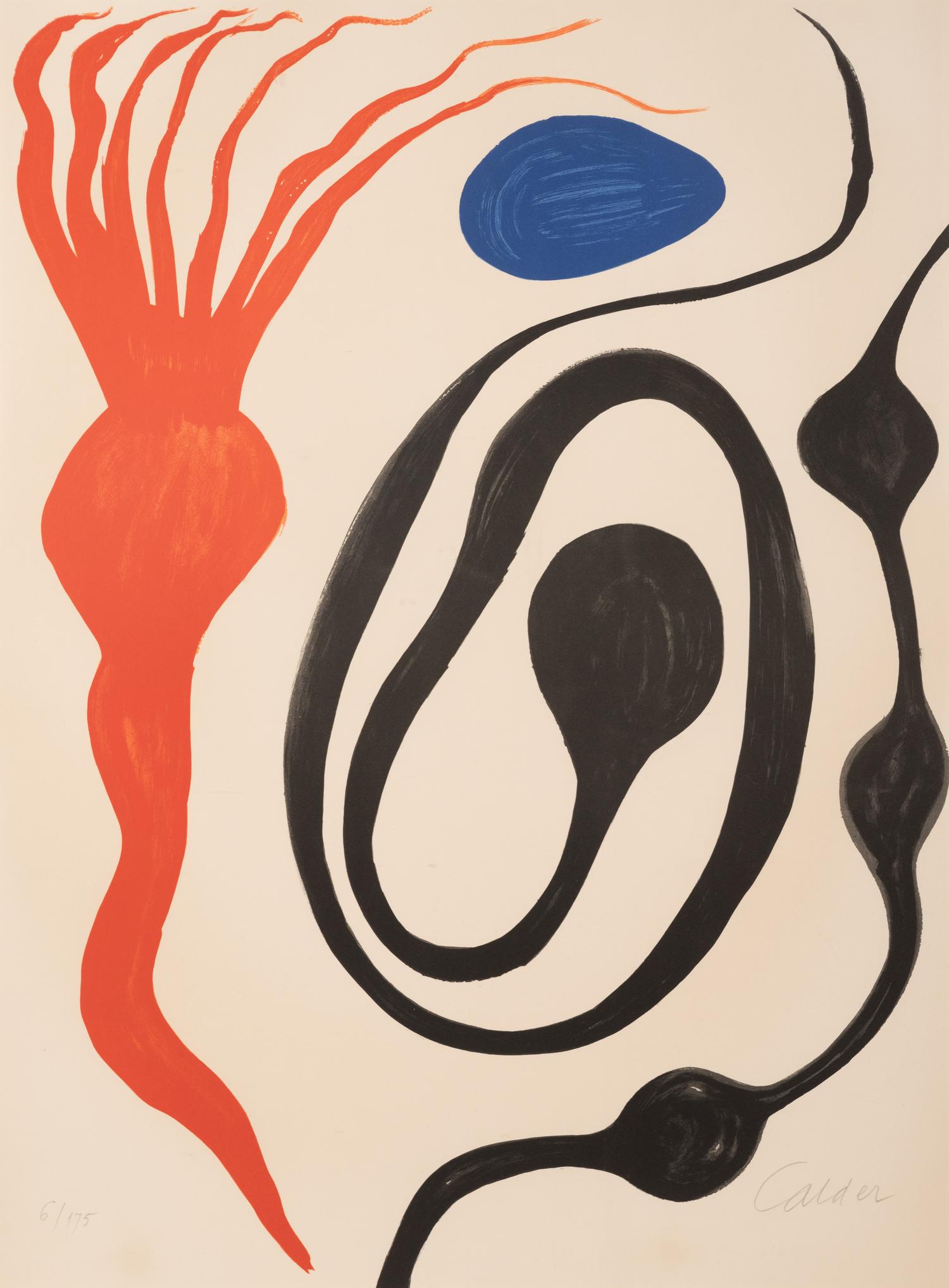 Octopus from Our Unfinished Revolution