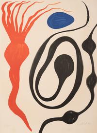 Octopus from Our Unfinished Revolution