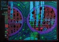Regentag (portfolio of 8 works)