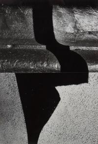 Judith Jurnel, (American, 20th century), Shadows, 1998, together with an autographed copy of A Family Christmas by Caroline Kennedy