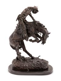 After Frederic Remington (American, 1861-1909)