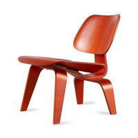 Charles and Ray Eames (American, 1907–1978 | 1913–1988) — Molded Plywood Lounge Chair, 2008 Herman Miller