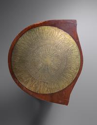 Side Table, 1976