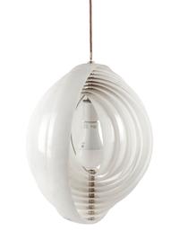 Moon Pendant, Louis Poulsen, Denmark