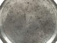 A Collection of American Pewter Table Articles
