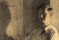 Portrait of Ben Badura