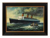 Artist Unknown, 20th Century