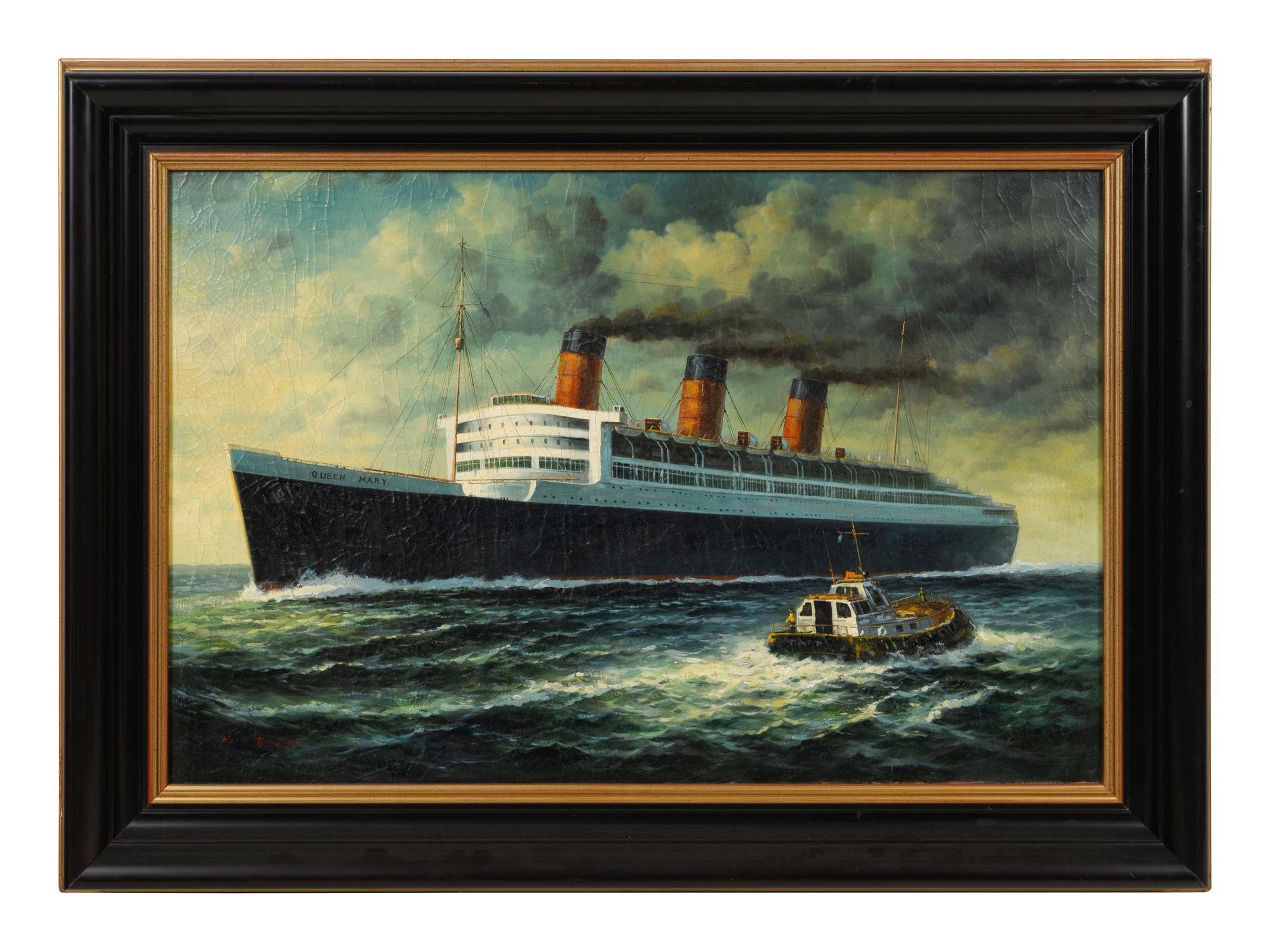 Artist Unknown, 20th Century
