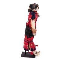 Navajo Doll