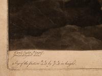 Valentine Green (British, 1739-1813), after Anthony van Dyck