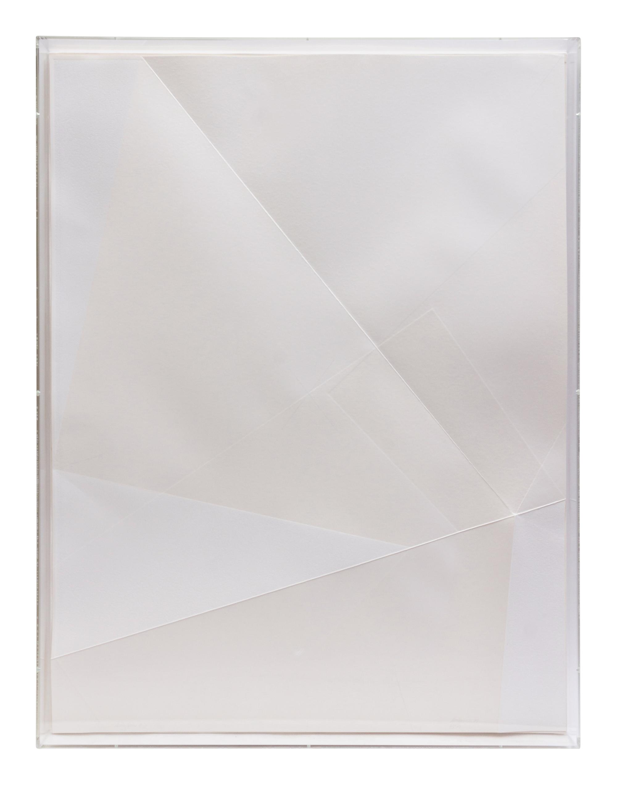 Locus (complete portfolio of 6), 1972-1975