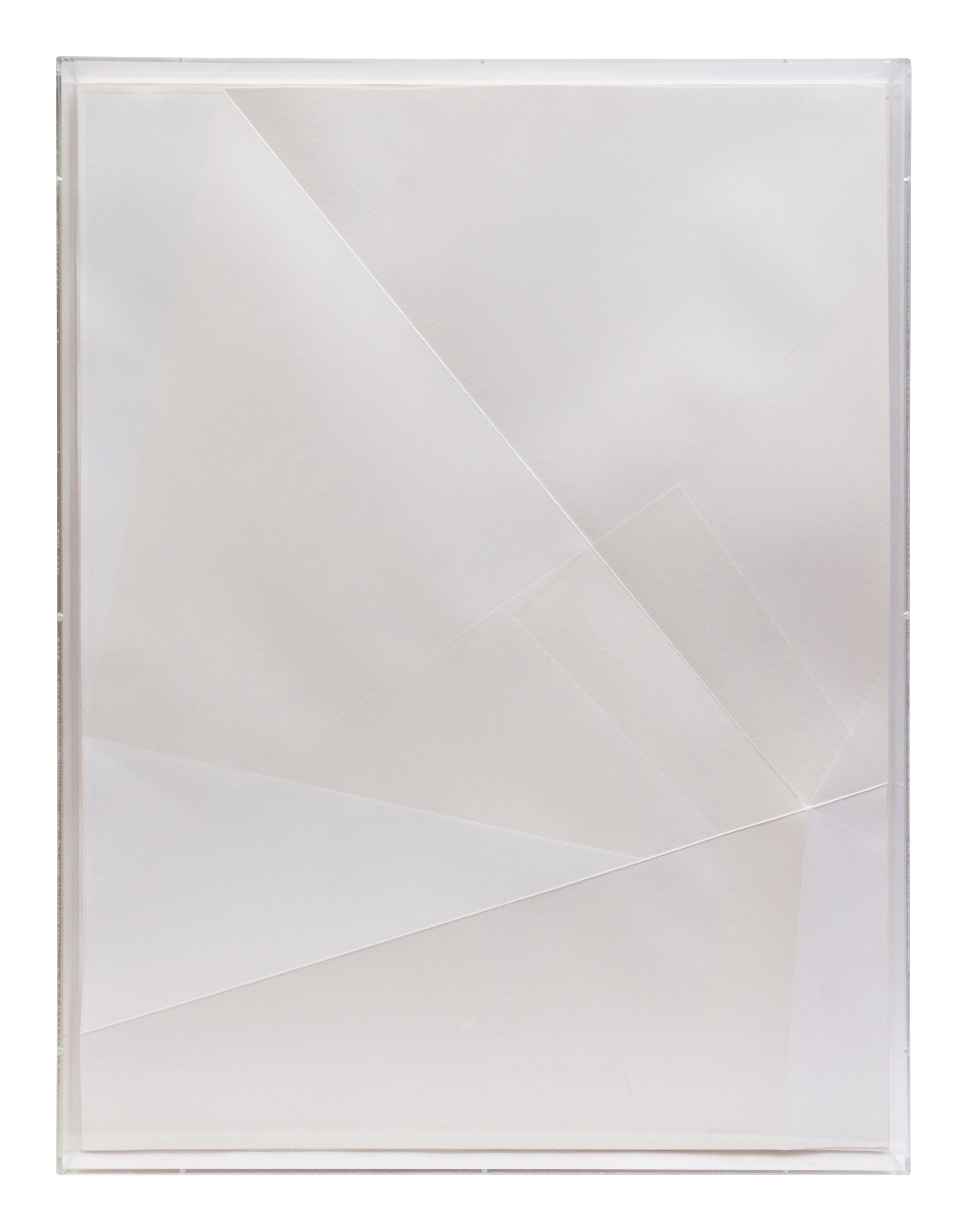 Locus (complete portfolio of 6), 1972-1975