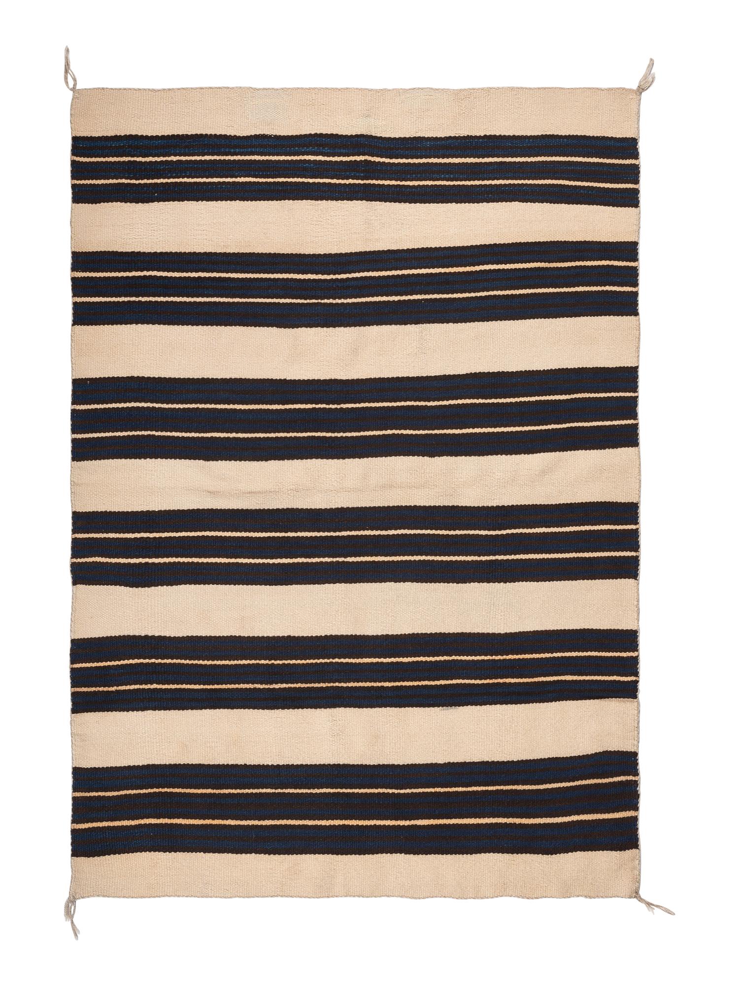 Pueblo Blanket / Rug