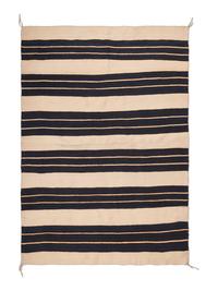 Pueblo Blanket / Rug