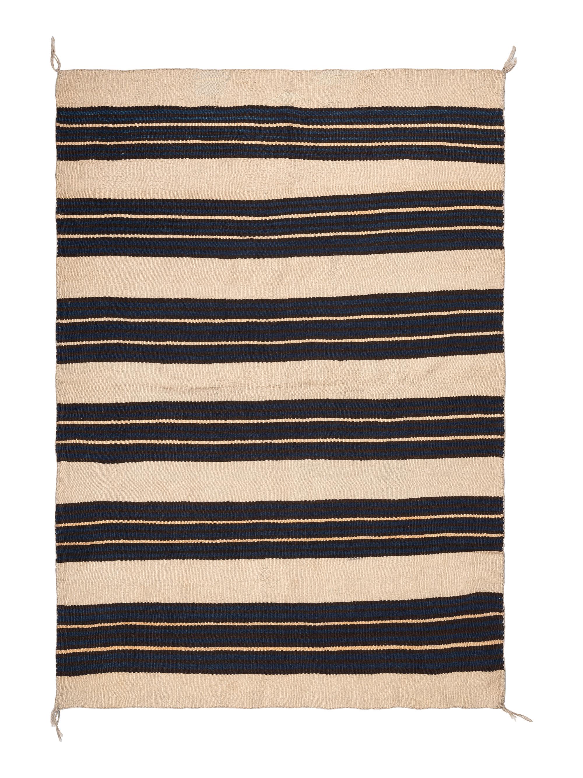 Pueblo Blanket / Rug