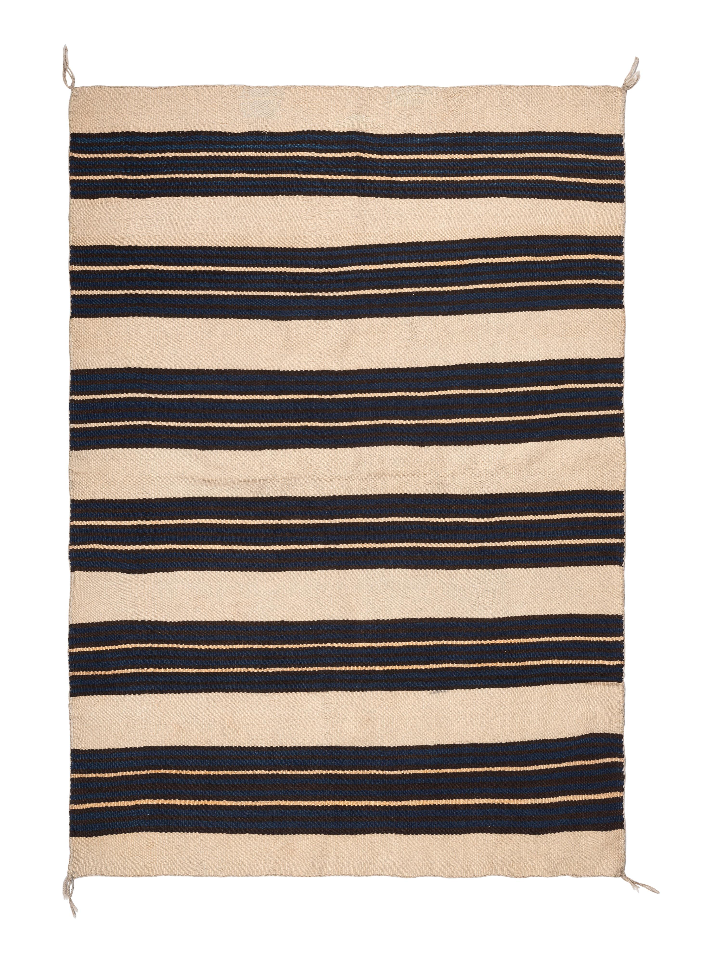 Pueblo Blanket / Rug