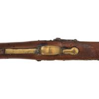 Very Early Percussion Altered Trade Fowler