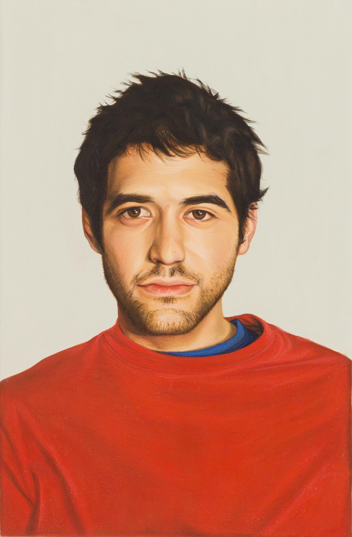 David , 2005