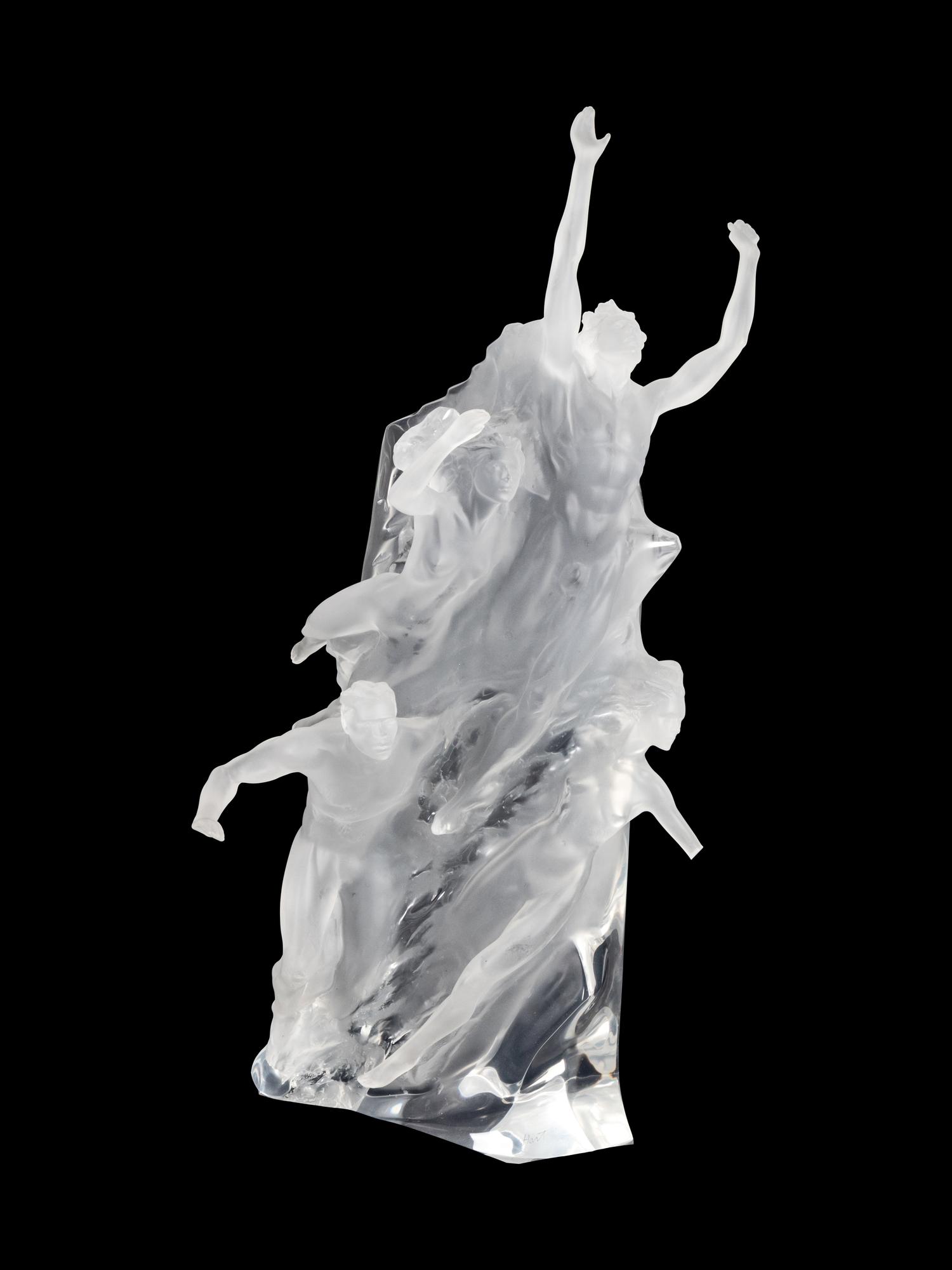 Heroic Spirit