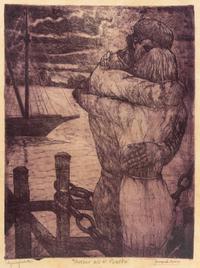 Amor en el Puerto