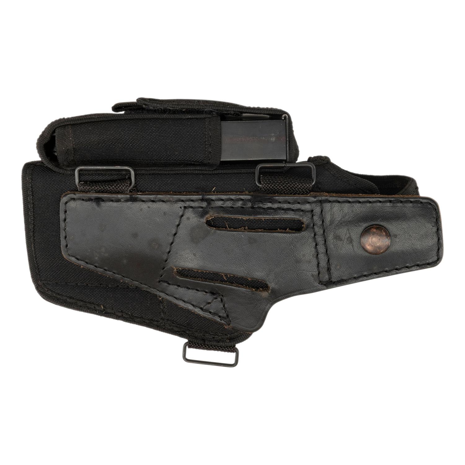 *MAG-98 with Holster and Two Magazines