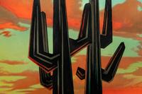 Sonoran Kings, Printer's Proof