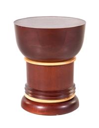 Pedestal Table Sinoway Atelier, USA, 1995