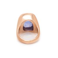 SAPPHIRE RING