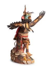 Eagle Dancer