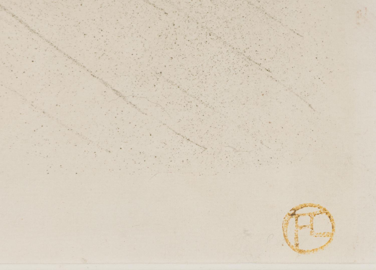 Entrée de Brasseur, dans Chilpéric ,1895