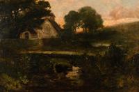 British School, 19th Century
