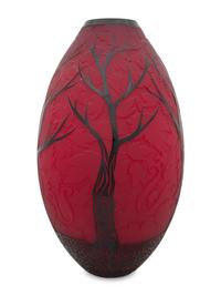 Woods Vase