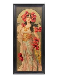 Poppies