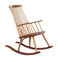New Gloucester Rocking Chair, c. 2007