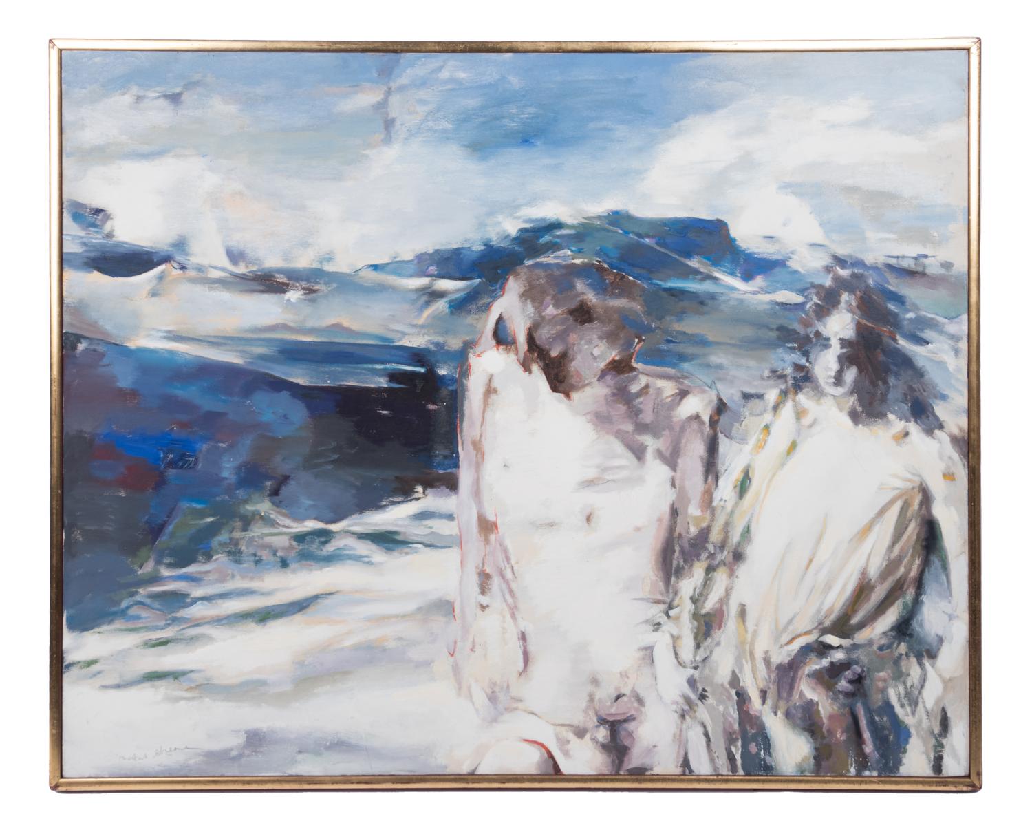 The Breakers, 1959-1962