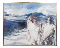 The Breakers, 1959-1962