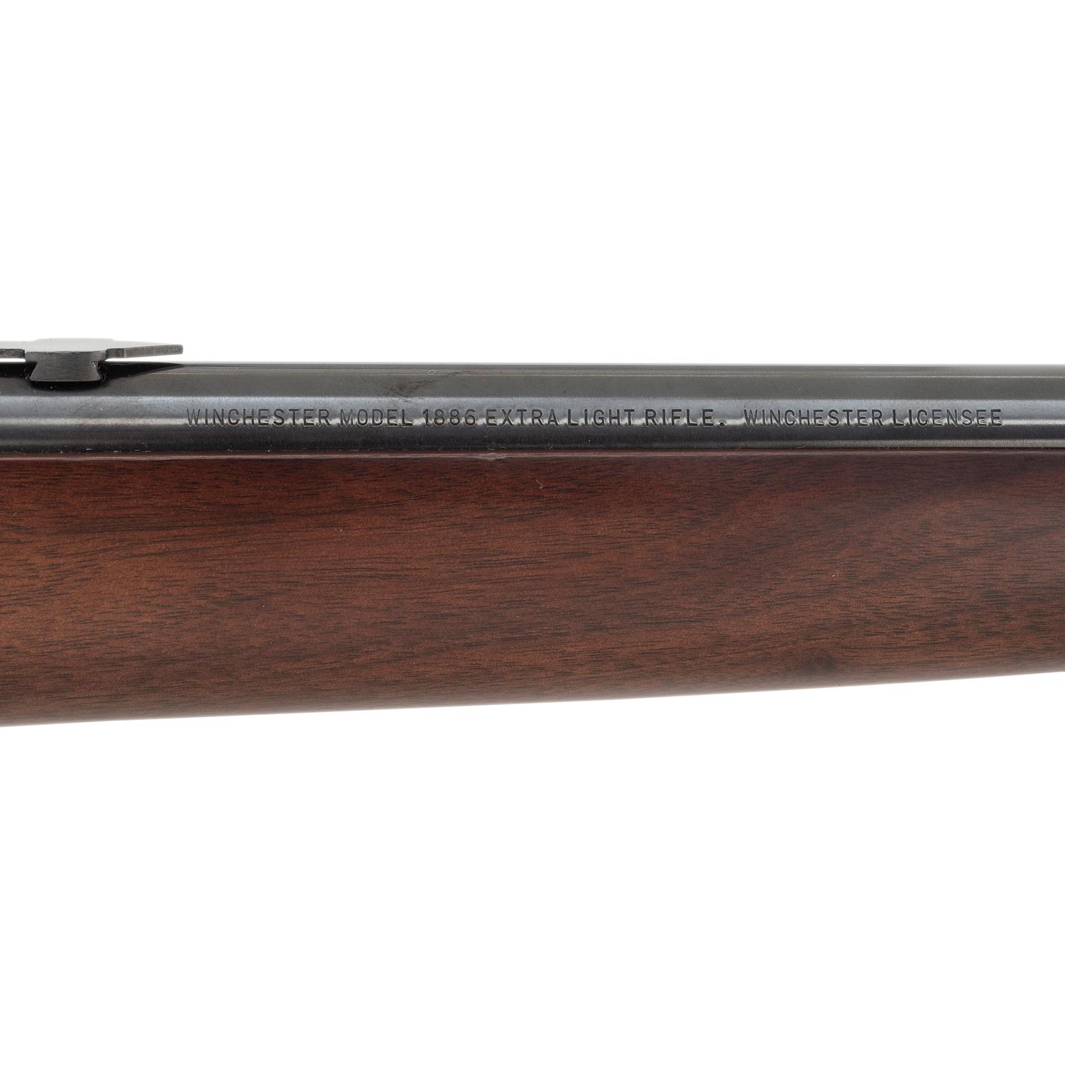 * U.S. Repeating Arms Co. Winchester Model 1886 Extra Light Rifle