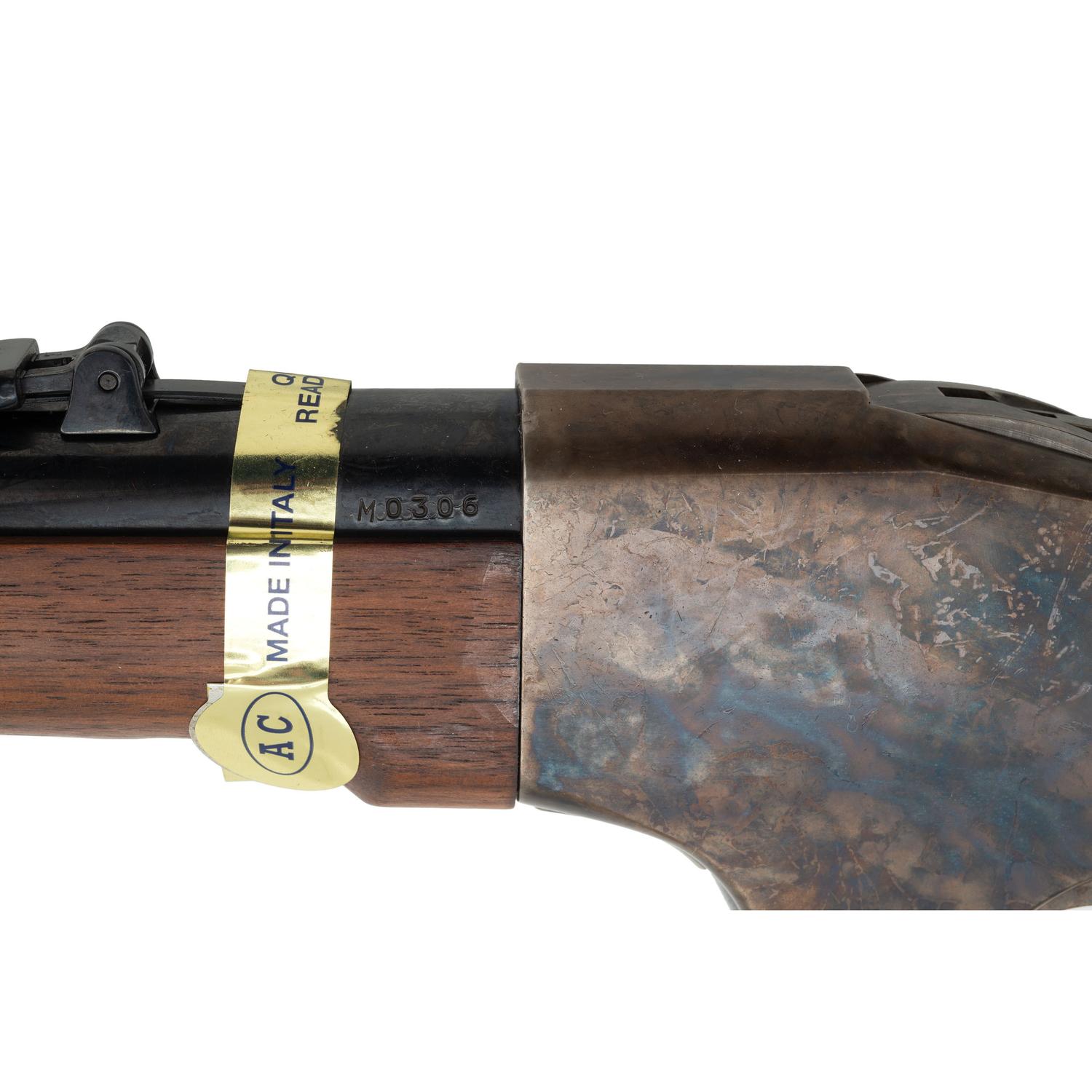 *Armi Sport Spencer Rifle in Case