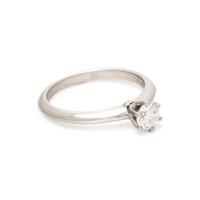 TIFFANY & CO., DIAMOND RING