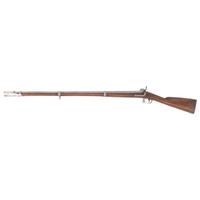 US Model 1851 Cadet Musket Dated 1851