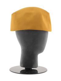 Two Rive Gauche Caps and One Anna Sui Knit Cap