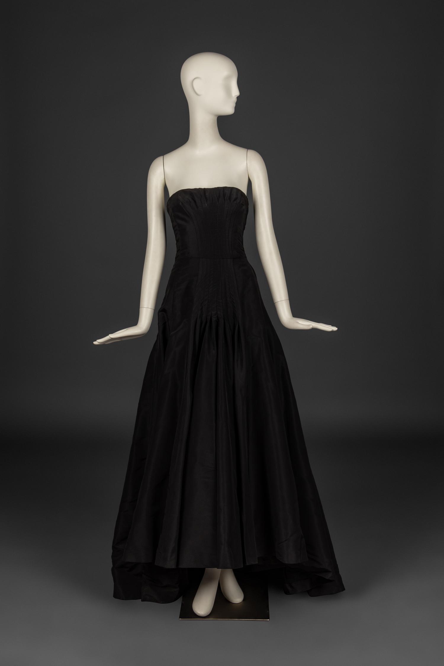 Oscar de la Renta Gown, 2013