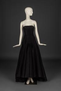 Oscar de la Renta Gown, 2013