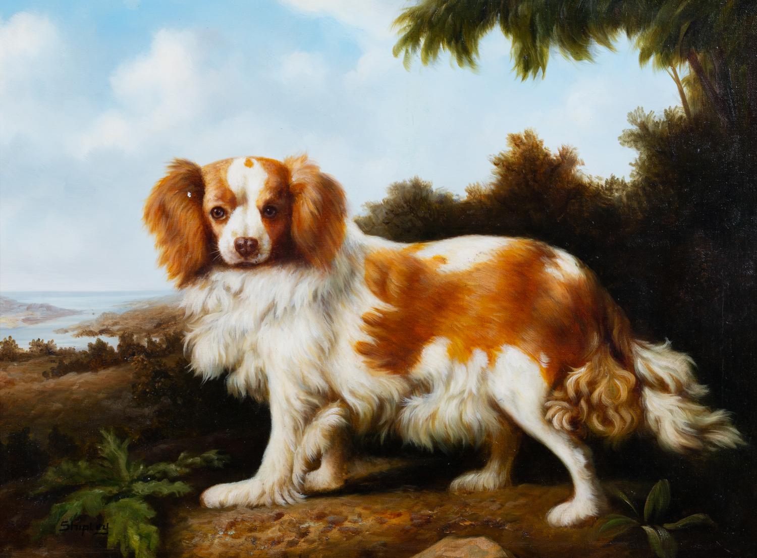 Artist Unknown, 20th Century