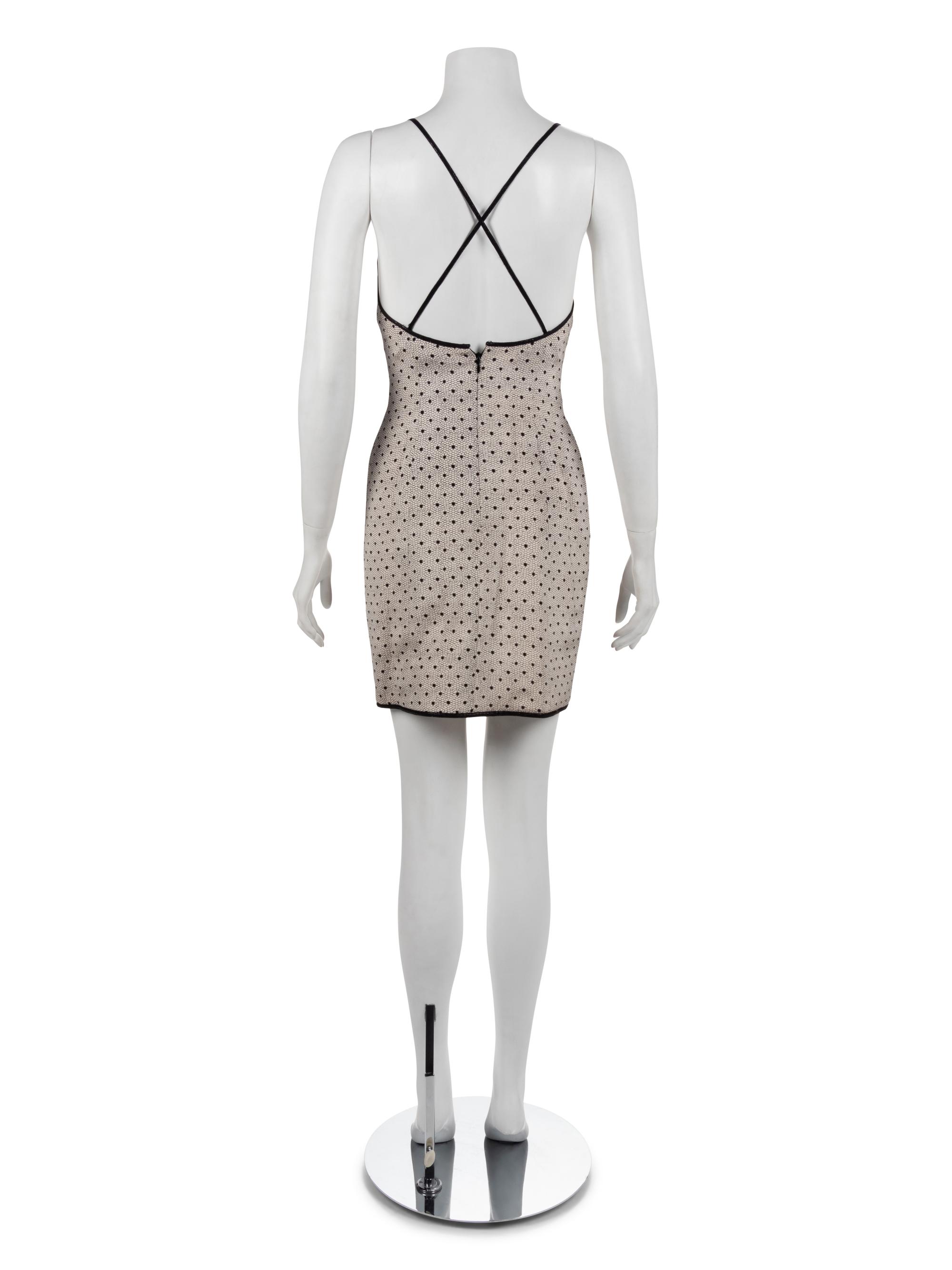 Geoffrey Beene Sequined Skirt Ensemble, 1980-90s