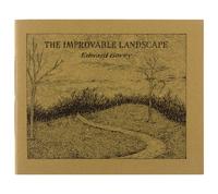GOREY, Edward (1925-2000). The Improvable Landscape . New York: Albondocani Press, 1986.