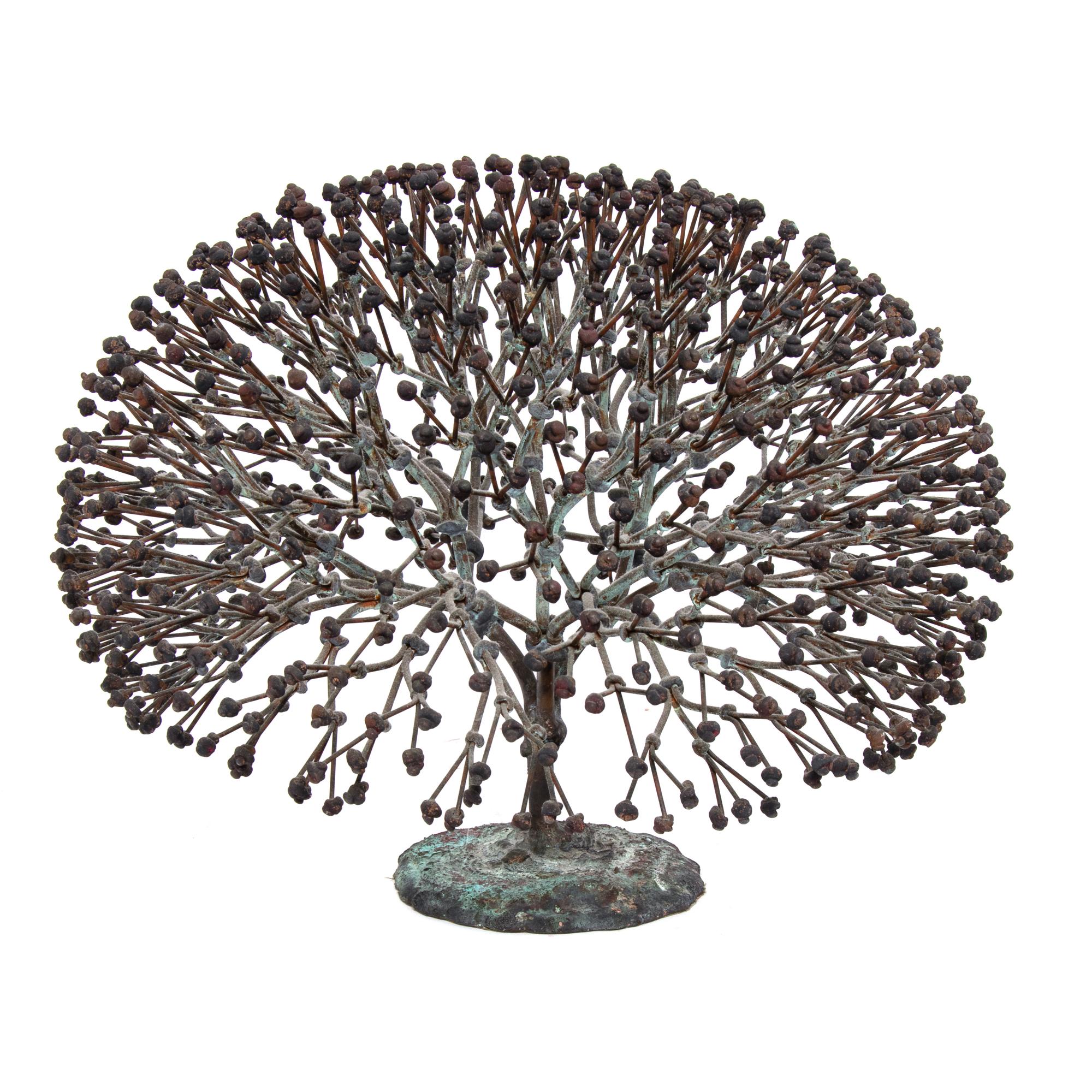 Untitled (Bush), c. 1970s