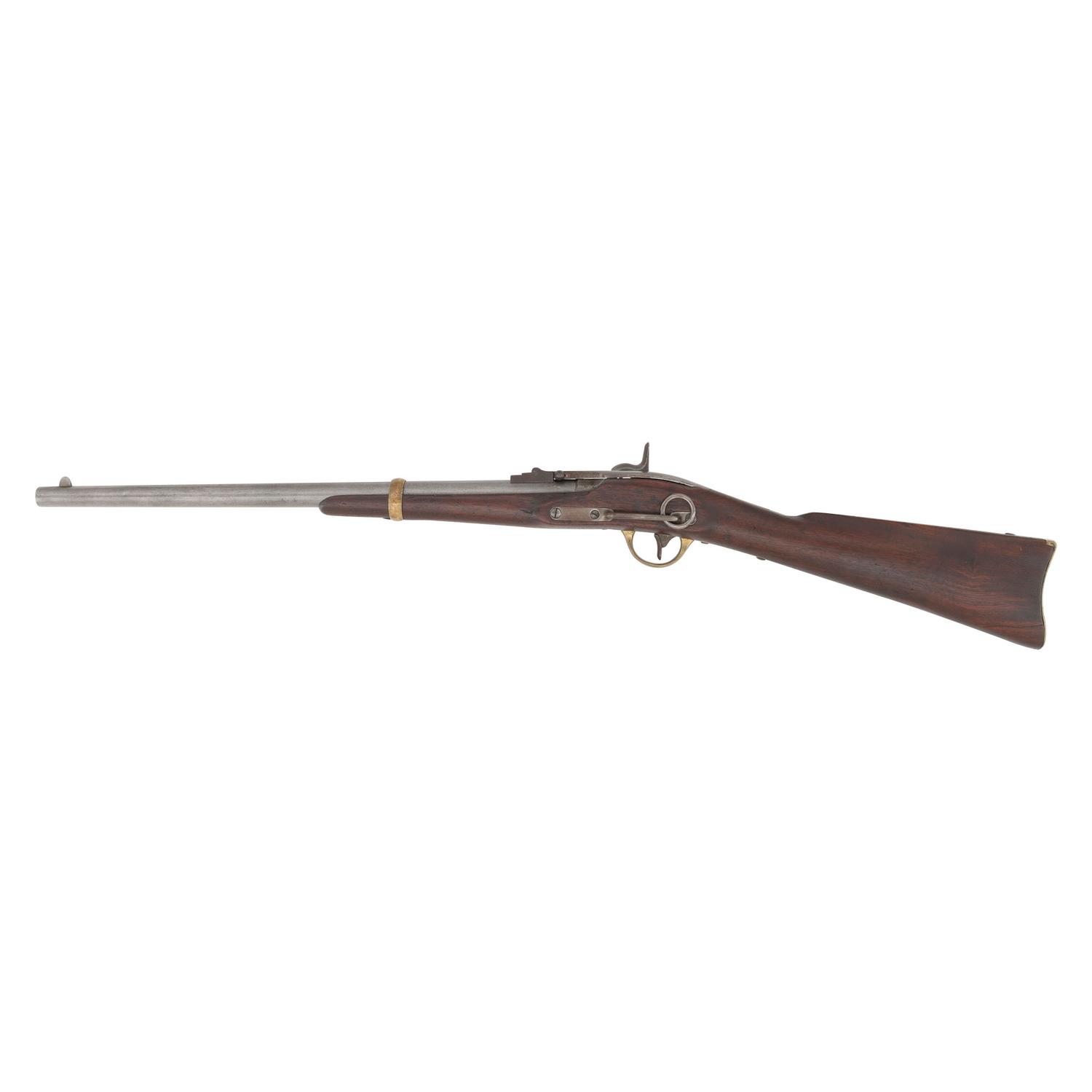 2nd Model Merrill Carbine